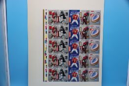 1992 SKYBOX FOOTBALL