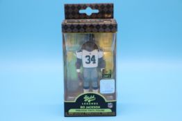 BO JACKSON FIGURE