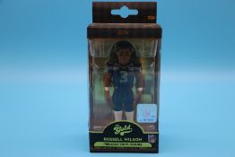 RUSSELL WILSON FIGURE