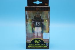 ODELL BECKHAM JR FIGURE