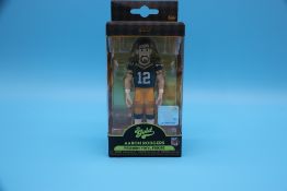 AARON RODGERS FIGURE