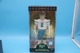 ZACH WILSON FIGURE