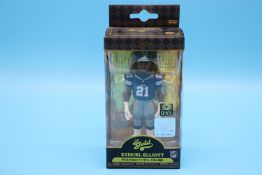 EZEKIEL ELLIOTT FIGURE
