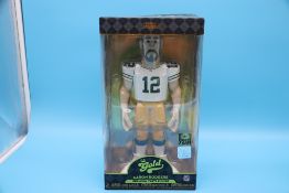 AARON RODGERS FIGURE