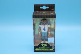 DAK PRESCOTT FIGURE