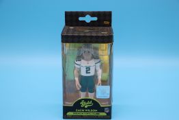 ZACH WILSON FIGURE