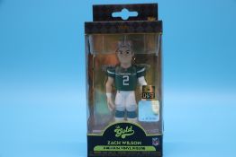 ZACH WILSON FIGURE