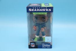 RUSSELL WILSON BOBBLE