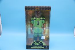 RUSSELL WILSON FIGURE