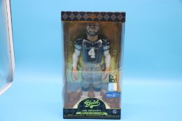 DAK PRESCOTT FIGURE