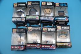 NFL FUNKO POP