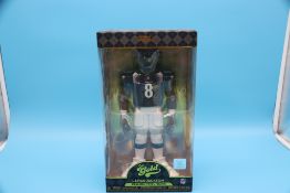LAMAR JACKSON FIGURE