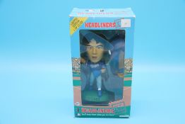 HIDEO NOMO FIGURE