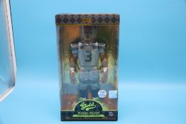 RUSSELL WILSON FIGURE