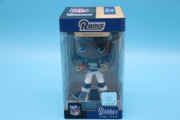 TODD GURLEY BOBBLE
