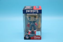 ROB GRONKOWSKI BOBBLE