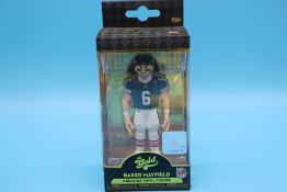 BAKER MAYFIELD FIGURE