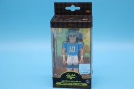 JUSTIN HERBERT FIGURE