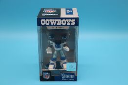 DEZ BRYANT BOBBLE