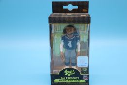 DAK PRESCOTT FIGURE