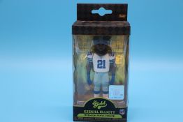 EZEKIEL ELLIOTT FIGURE
