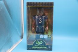 RUSSELL WILSON FIGURE
