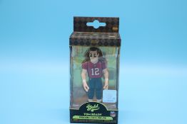 TOM BRADY FIGURE