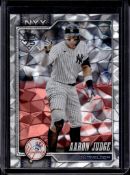 AARON JUDGE 2026 TOPPS DIAMANTE FOIL