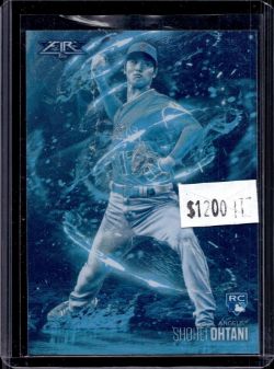 SPORTS CARDS 09/04
