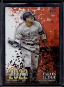 AARON JUDGE 2023 TOPPS GREATEST HITS INSERT