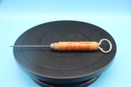 VINTAGE COCA COLA
