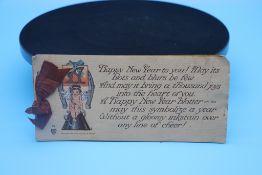 1910 BLOTTER