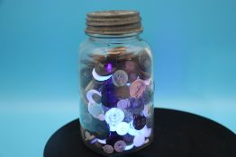 VINTAGE BUTTONS