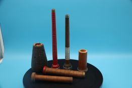 PRIMITIVE SPOOL