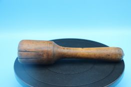 PRIMITIVE MASHER