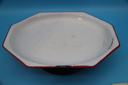 VINTAGE ENAMELWARE
