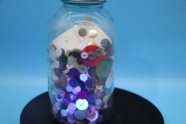 VINTAGE BUTTONS