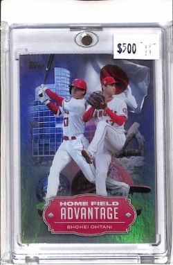 SPORTS CARDS 09/11