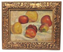 Evgheni Teis (1900 - 1981). "Fruit"