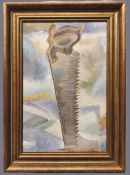 Yuri Vasnetsov (1900 - 1973). "Study for the Painting"