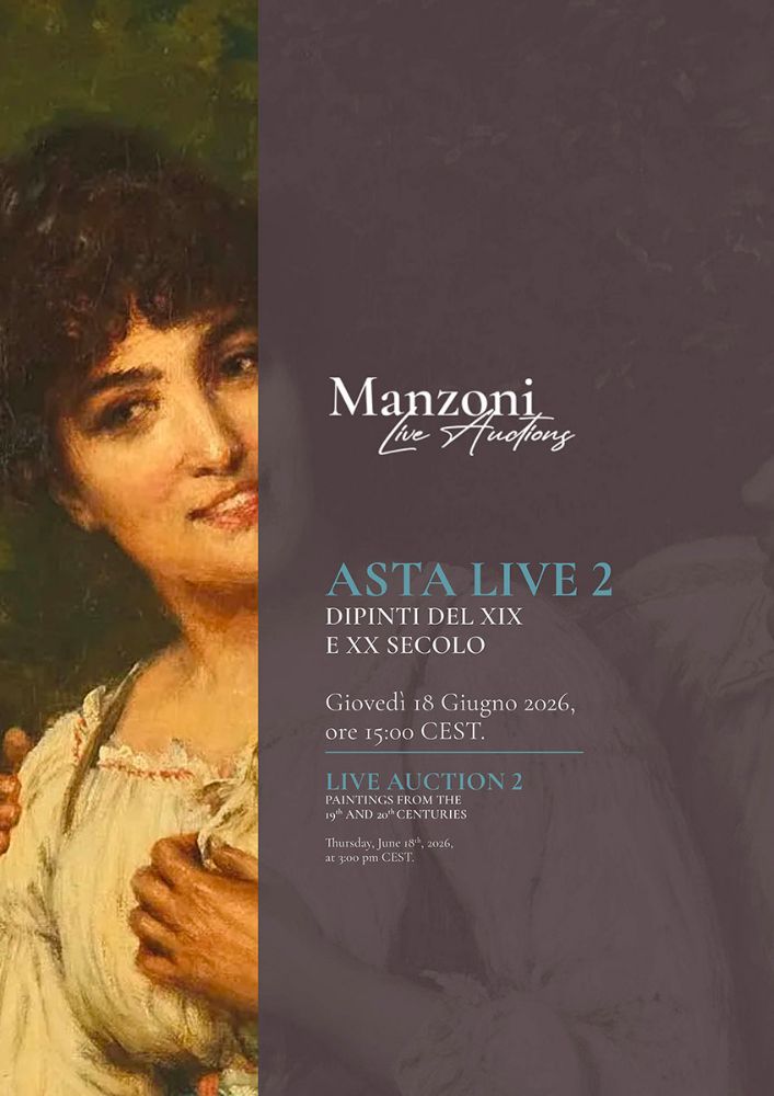 PAINTINGS FROM THE 19th AND 20th CENTURIES