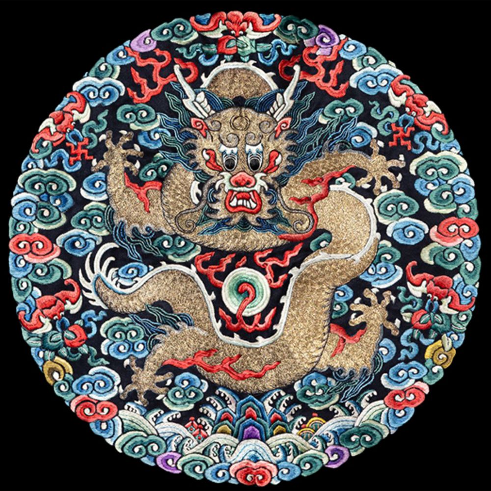 Fine Asian Art & Asian Interiors