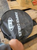 Future Jumper cables 'NEW'