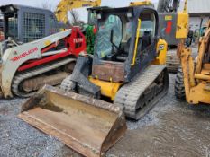 2018 JCB 270T Track Skid Steer 'Runs & Operates - NO Guarantee'