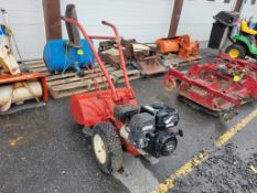 Troybilt Horse Tiller