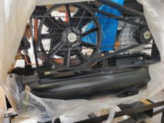 Agrotk AC Air Compressor 'NEW'