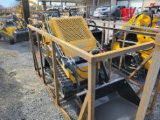2025 Agrotk MXMRT14 Mini Track Skid Steer 'NEW'