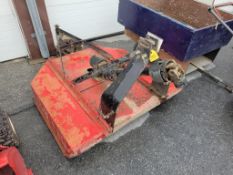 Rotary Mower