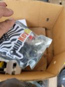 EquipKeysCo Key Set 'NEW'