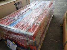 SKLP HJ6 Pallet Racking 'NEW'